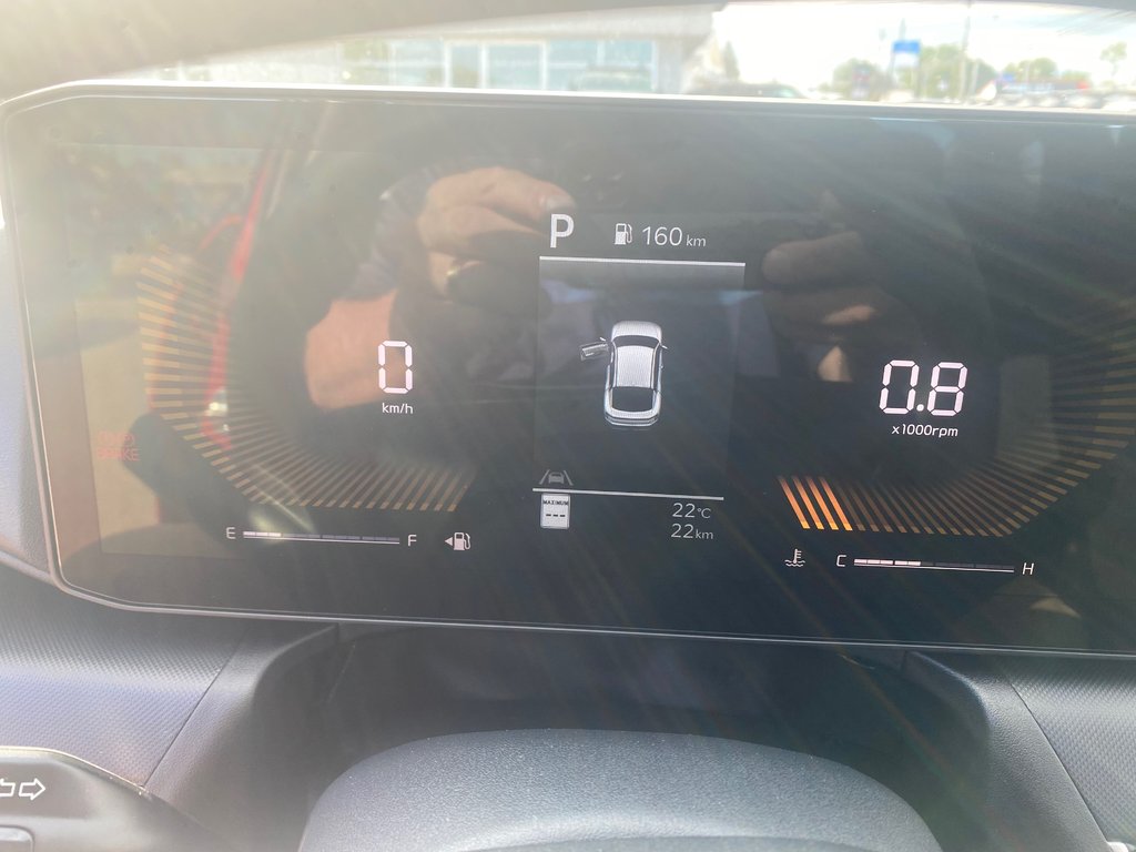 Kia K4 LX | Cam | USB | HtdSeats | Warranty to 2031 2026 à Hebbville, Nouvelle-Écosse - 30 - w1024h768px