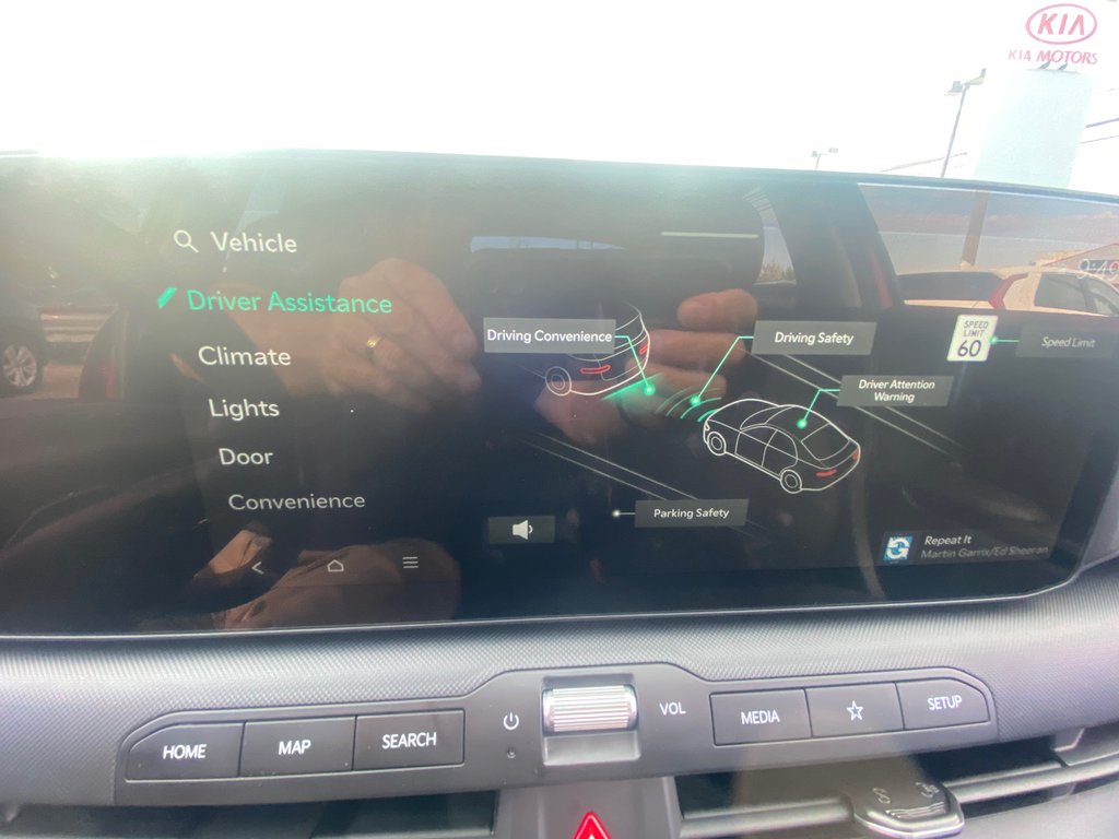 Kia K4 LX | Cam | USB | HtdSeats | Warranty to 2031 2026 à Hebbville, Nouvelle-Écosse - 40 - w1024h768px