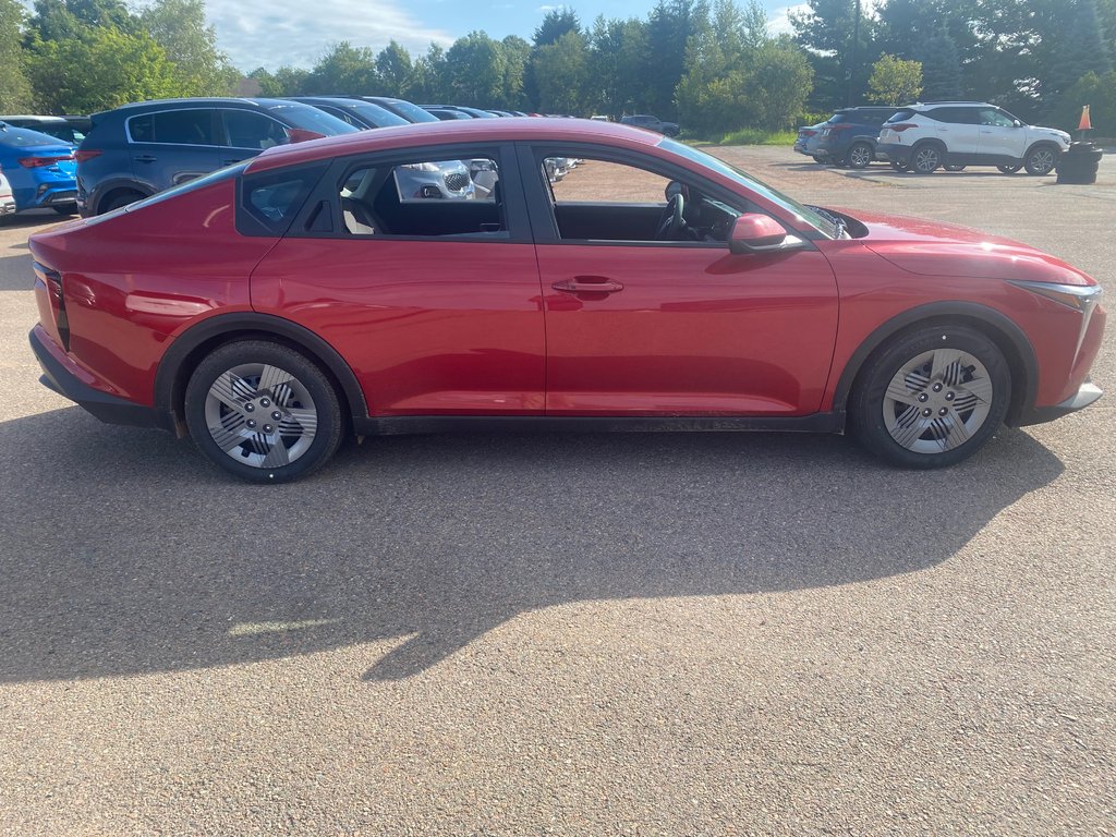 Kia K4 LX | Cam | USB | HtdSeats | Warranty to 2031 2026 à Hebbville, Nouvelle-Écosse - 12 - w1024h768px