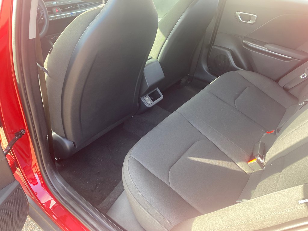 Kia K4 LX | Cam | USB | HtdSeats | Warranty to 2031 2026 à Hebbville, Nouvelle-Écosse - 18 - w1024h768px
