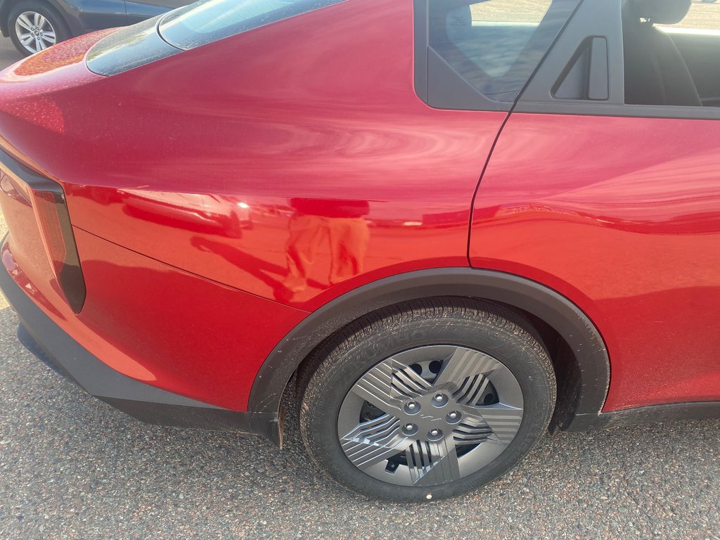 Kia K4 LX | Cam | USB | HtdSeats | Warranty to 2031 2026 à Hebbville, Nouvelle-Écosse - 9 - w1024h768px