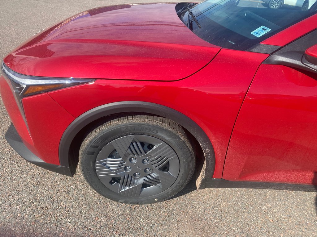 Kia K4 LX | Cam | USB | HtdSeats | Warranty to 2031 2026 à Hebbville, Nouvelle-Écosse - 5 - w1024h768px