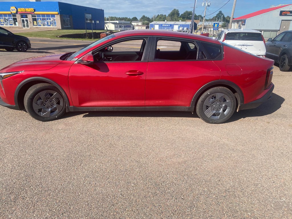 Kia K4 LX | Cam | USB | HtdSeats | Warranty to 2031 2026 à Hebbville, Nouvelle-Écosse - 4 - w1024h768px