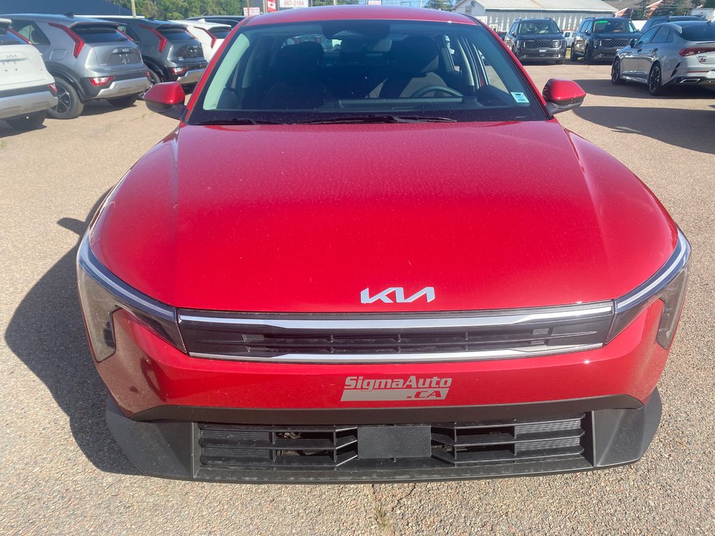 Kia K4 LX | Cam | USB | HtdSeats | Warranty to 2031 2026 à Hebbville, Nouvelle-Écosse - 2 - w1024h768px