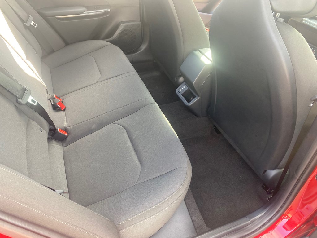 Kia K4 LX | Cam | USB | HtdSeats | Warranty to 2031 2026 à Hebbville, Nouvelle-Écosse - 25 - w1024h768px