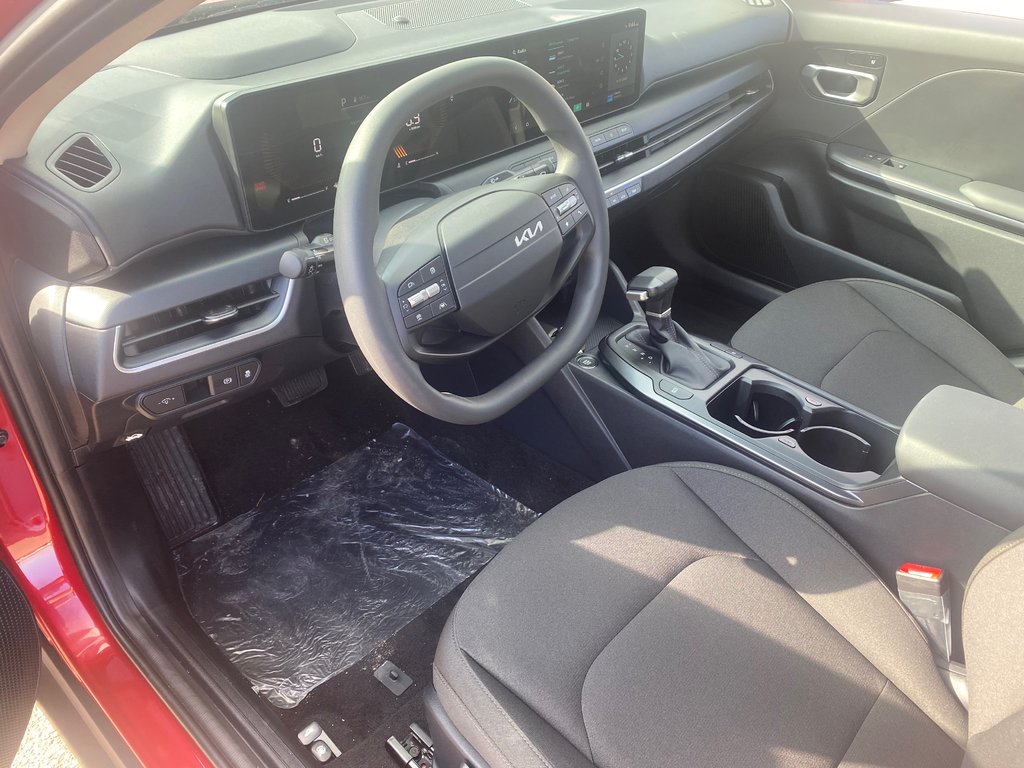Kia K4 LX | Cam | USB | HtdSeats | Warranty to 2031 2026 à Hebbville, Nouvelle-Écosse - 16 - w1024h768px