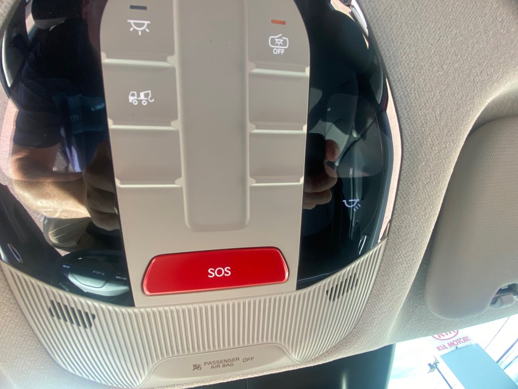 Kia K4 LX | Cam | USB | HtdSeats | Warranty to 2031 2026 à Hebbville, Nouvelle-Écosse - 42 - w1024h768px