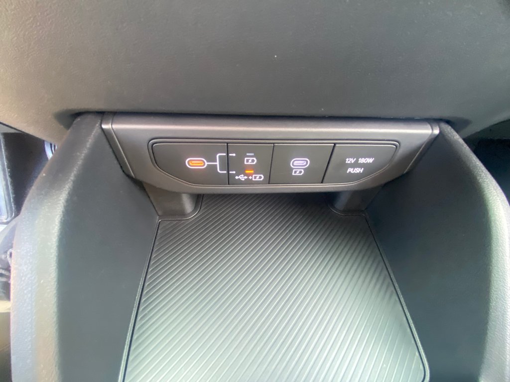 Kia K4 LX | Cam | USB | HtdSeats | Warranty to 2031 2026 à Hebbville, Nouvelle-Écosse - 36 - w1024h768px