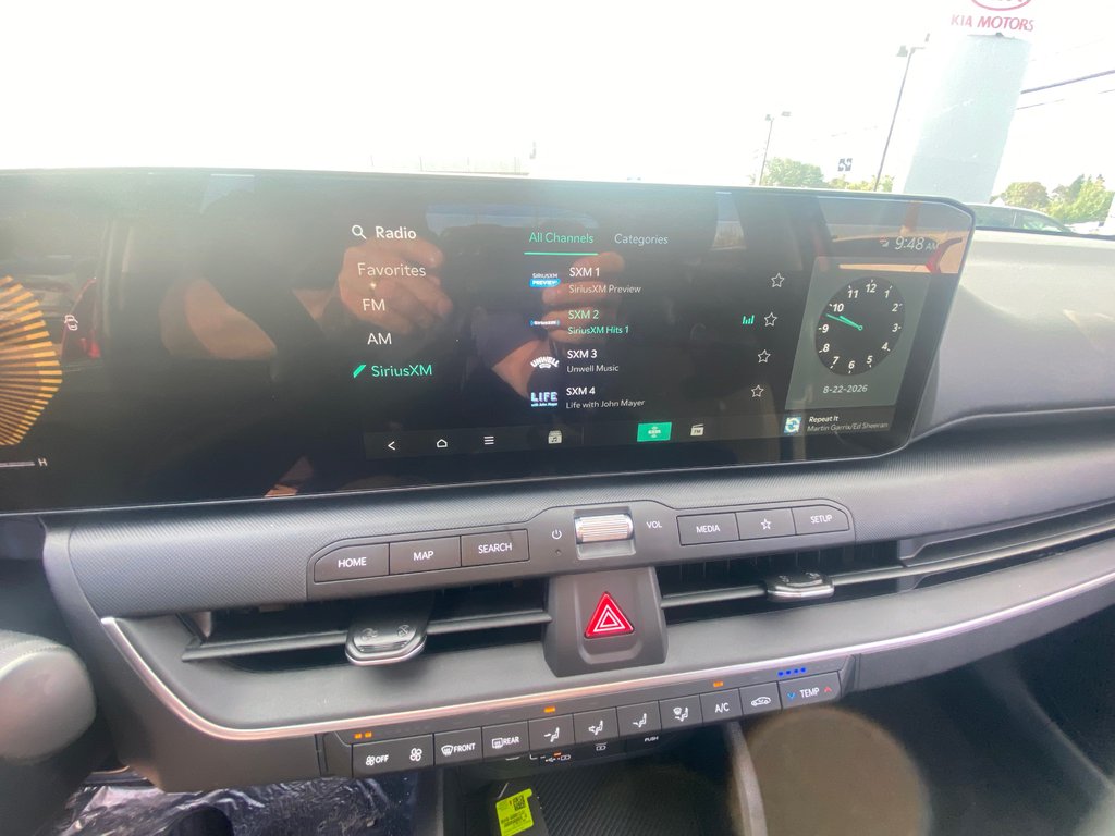 Kia K4 LX | Cam | USB | HtdSeats | Warranty to 2031 2026 à Hebbville, Nouvelle-Écosse - 34 - w1024h768px
