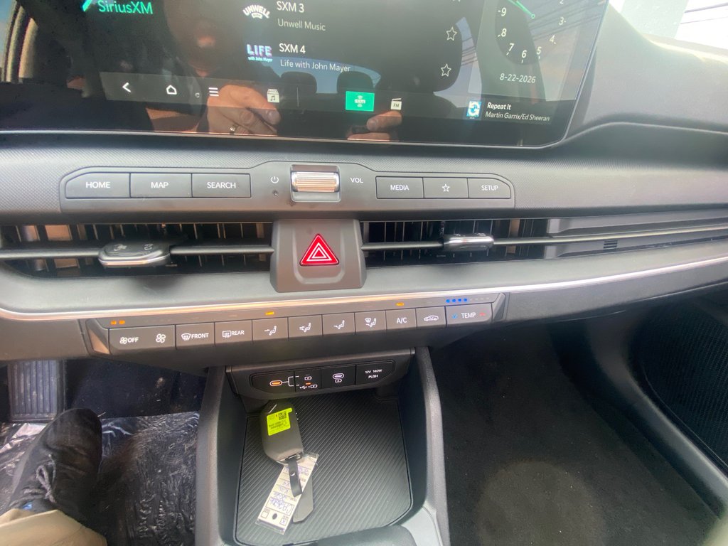 Kia K4 LX | Cam | USB | HtdSeats | Warranty to 2031 2026 à Hebbville, Nouvelle-Écosse - 35 - w1024h768px