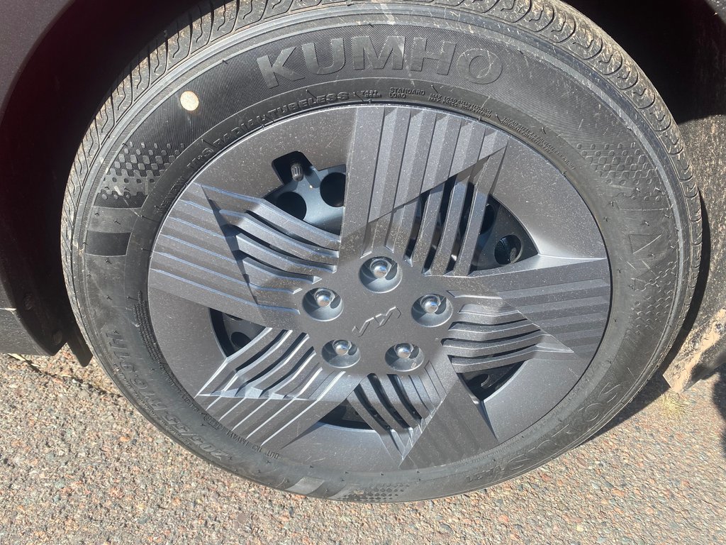 Kia K4 LX | Cam | USB | HtdSeats | Warranty to 2031 2026 à Hebbville, Nouvelle-Écosse - 7 - w1024h768px