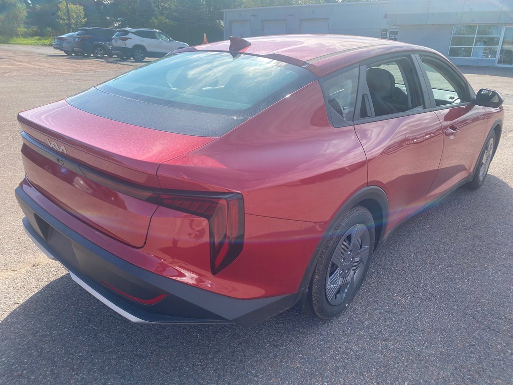 Kia K4 LX | Cam | USB | HtdSeats | Warranty to 2031 2026 à Hebbville, Nouvelle-Écosse - 10 - w1024h768px