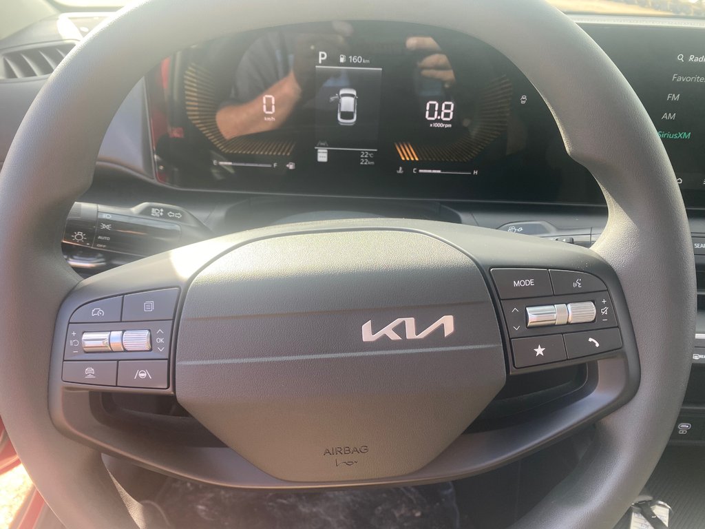 Kia K4 LX | Cam | USB | HtdSeats | Warranty to 2031 2026 à Hebbville, Nouvelle-Écosse - 27 - w1024h768px