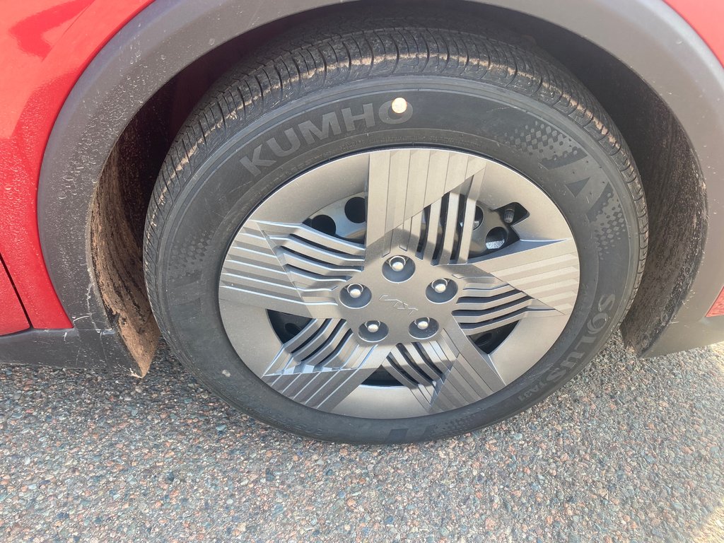 Kia K4 LX | Cam | USB | HtdSeats | Warranty to 2031 2026 à Hebbville, Nouvelle-Écosse - 14 - w1024h768px