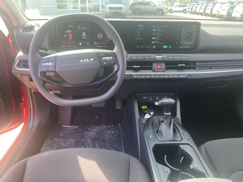 Kia K4 LX | Cam | USB | HtdSeats | Warranty to 2031 2026 à Hebbville, Nouvelle-Écosse - 20 - w1024h768px