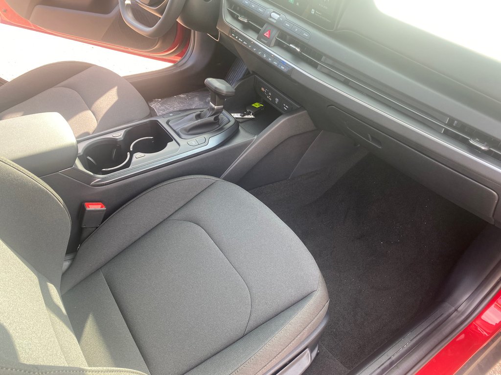 Kia K4 LX | Cam | USB | HtdSeats | Warranty to 2031 2026 à Hebbville, Nouvelle-Écosse - 26 - w1024h768px