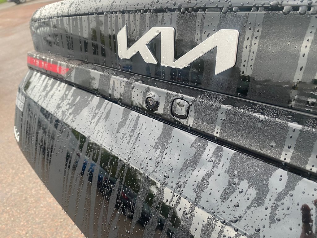 2026 Kia K4 LX | Cam | USB | HtdSeats | Warranty to 2031 in Amherst, Nova Scotia - 26 - w1024h768px