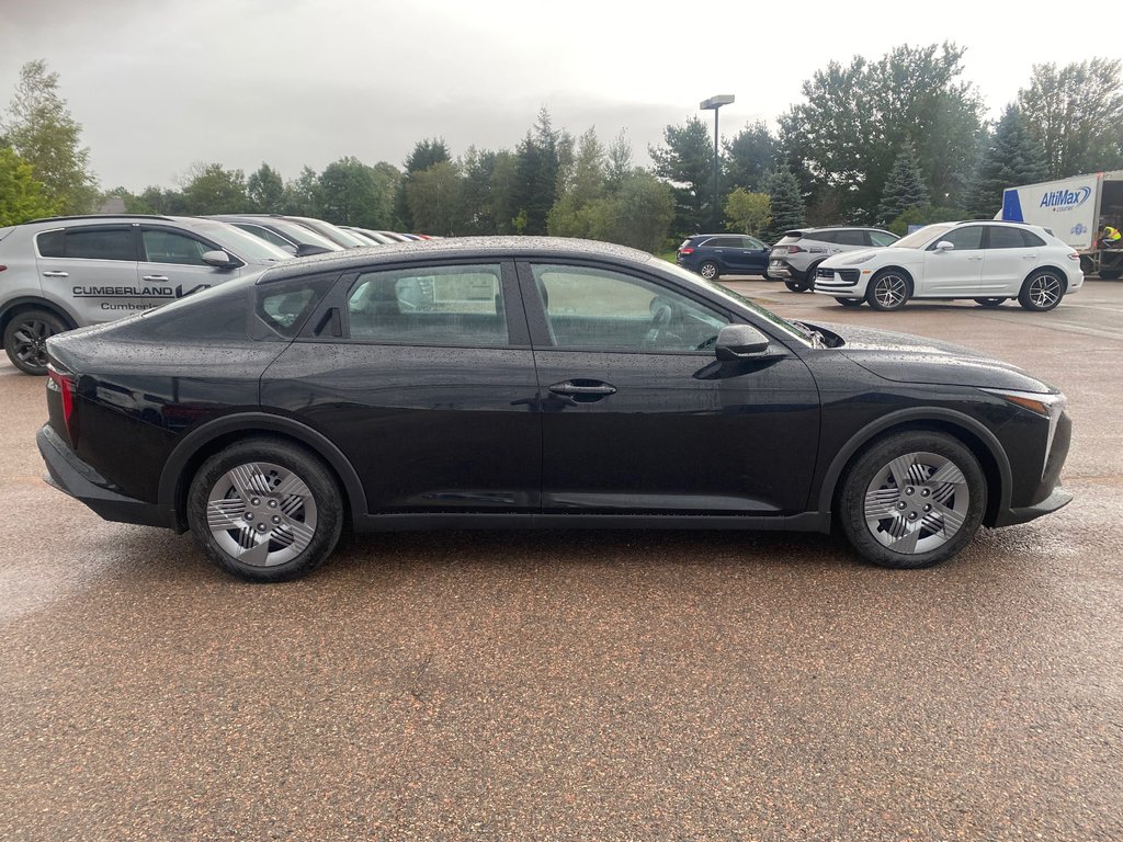 2026 Kia K4 LX | Cam | USB | HtdSeats | Warranty to 2031 in Amherst, Nova Scotia - 12 - w1024h768px