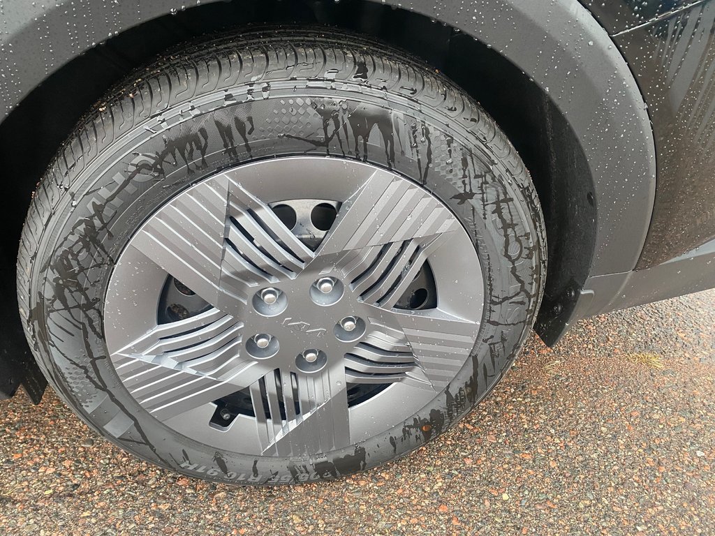 2026 Kia K4 LX | Cam | USB | HtdSeats | Warranty to 2031 in Amherst, Nova Scotia - 18 - w1024h768px