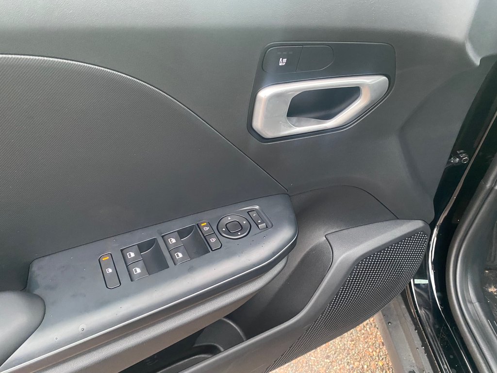 2026 Kia K4 LX | Cam | USB | HtdSeats | Warranty to 2031 in Amherst, Nova Scotia - 29 - w1024h768px