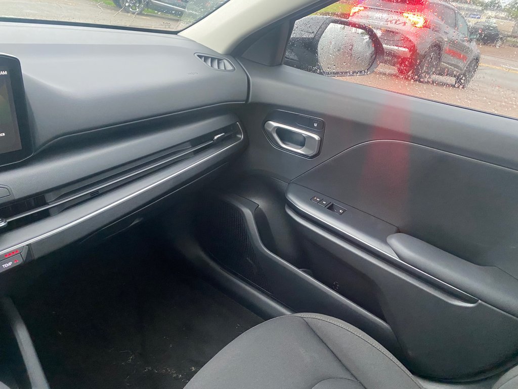 2026 Kia K4 LX | Cam | USB | HtdSeats | Warranty to 2031 in Amherst, Nova Scotia - 47 - w1024h768px