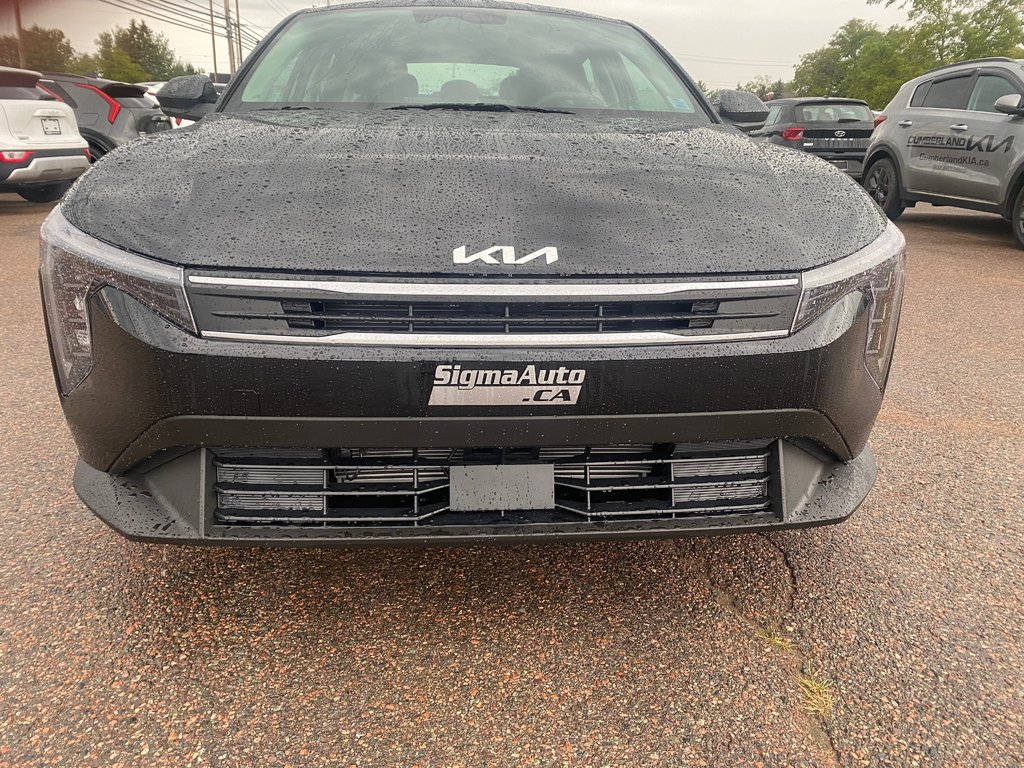 2026 Kia K4 LX | Cam | USB | HtdSeats | Warranty to 2031 in Amherst, Nova Scotia - 14 - w1024h768px