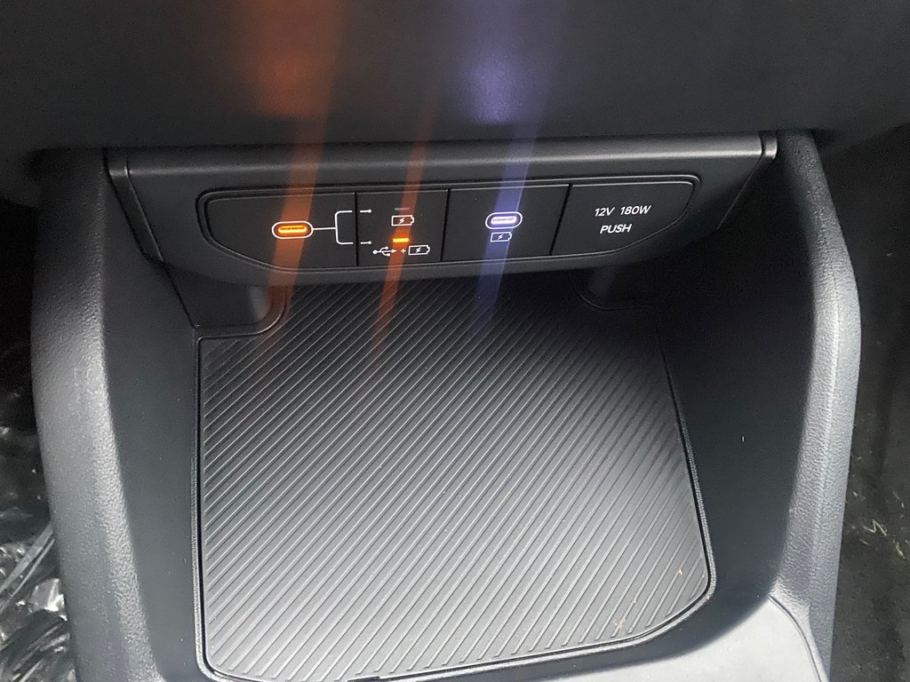 2026 Kia K4 LX | Cam | USB | HtdSeats | Warranty to 2031 in Amherst, Nova Scotia - 44 - w1024h768px