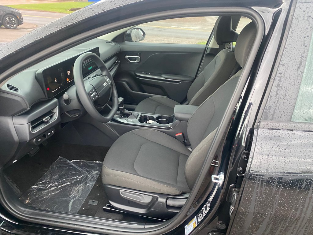 2026 Kia K4 LX | Cam | USB | HtdSeats | Warranty to 2031 in Amherst, Nova Scotia - 30 - w1024h768px