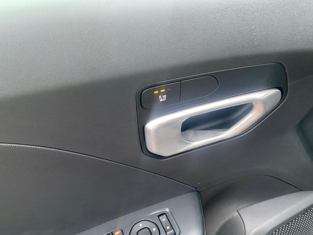 2026 Kia K4 LX | Cam | USB | HtdSeats | Warranty to 2031 in Amherst, Nova Scotia - 33 - w1024h768px