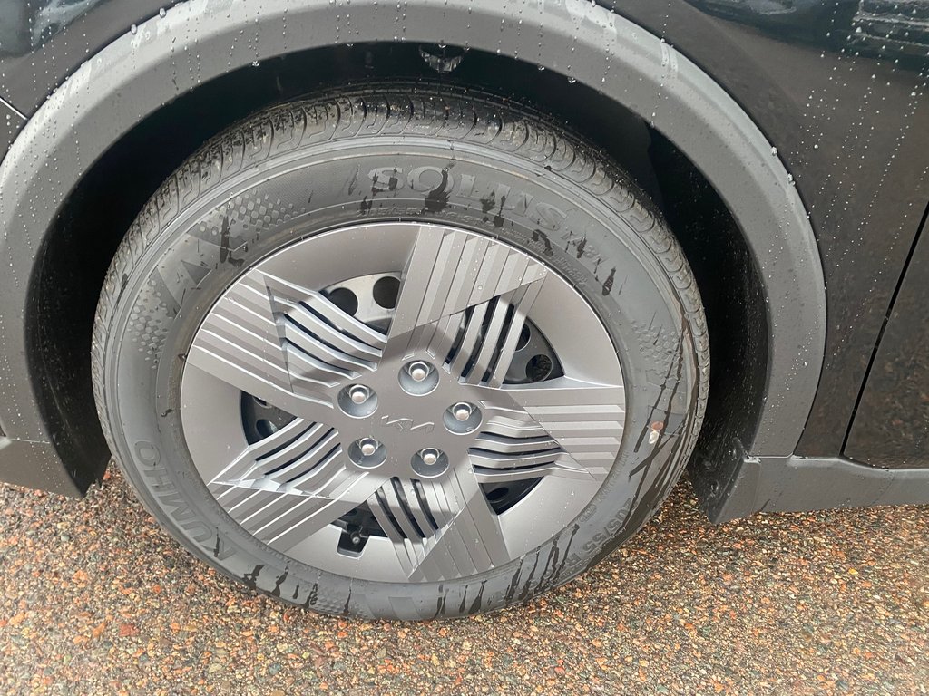2026 Kia K4 LX | Cam | USB | HtdSeats | Warranty to 2031 in Amherst, Nova Scotia - 17 - w1024h768px