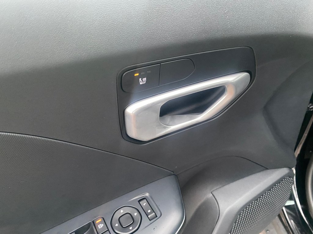 2026 Kia K4 LX | Cam | USB | HtdSeats | Warranty to 2031 in Amherst, Nova Scotia - 34 - w1024h768px