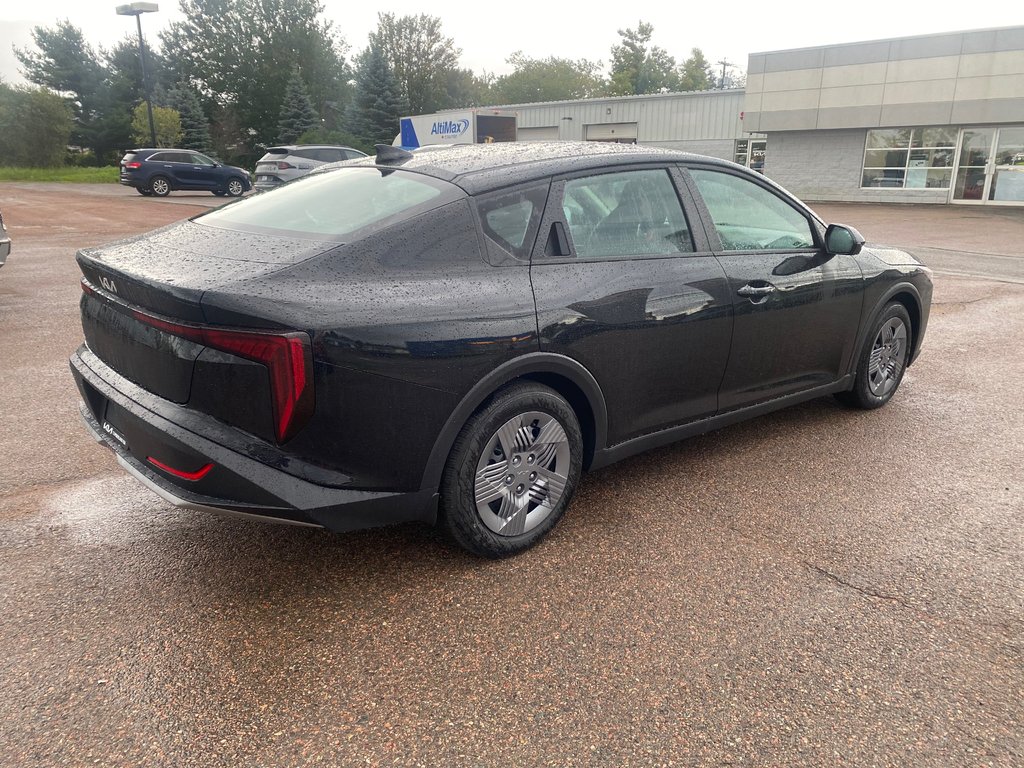2026 Kia K4 LX | Cam | USB | HtdSeats | Warranty to 2031 in Amherst, Nova Scotia - 11 - w1024h768px