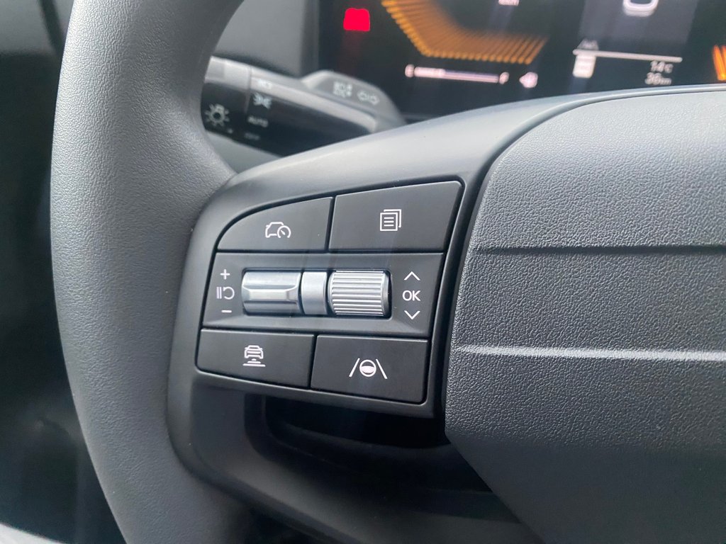 2026 Kia K4 LX | Cam | USB | HtdSeats | Warranty to 2031 in Amherst, Nova Scotia - 38 - w1024h768px