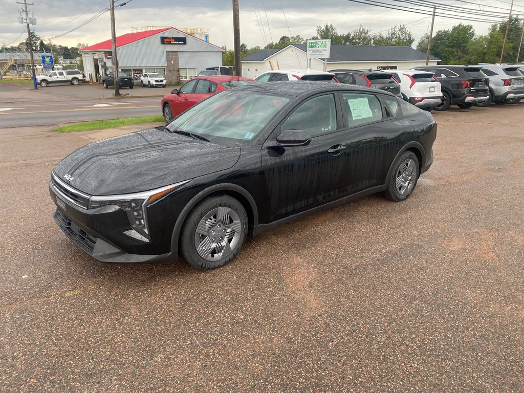 2026 Kia K4 LX | Cam | USB | HtdSeats | Warranty to 2031 in Amherst, Nova Scotia - 5 - w1024h768px