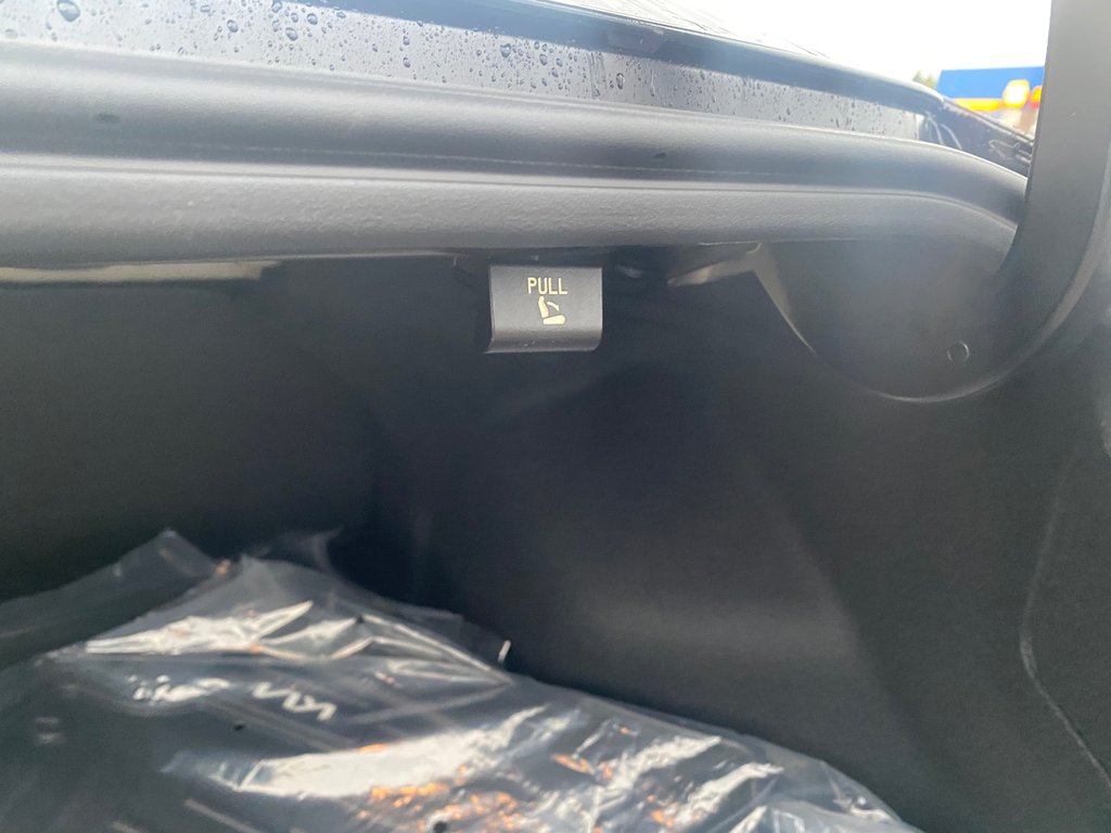 2026 Kia K4 LX | Cam | USB | HtdSeats | Warranty to 2031 in Amherst, Nova Scotia - 53 - w1024h768px