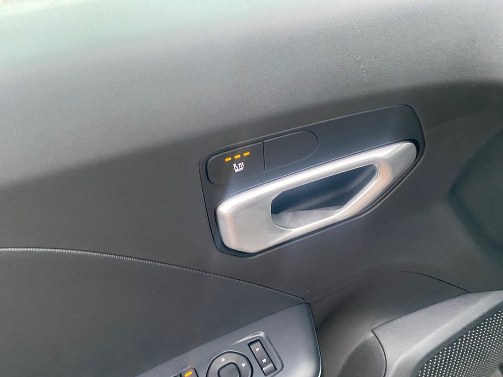 2026 Kia K4 LX | Cam | USB | HtdSeats | Warranty to 2031 in Amherst, Nova Scotia - 32 - w1024h768px