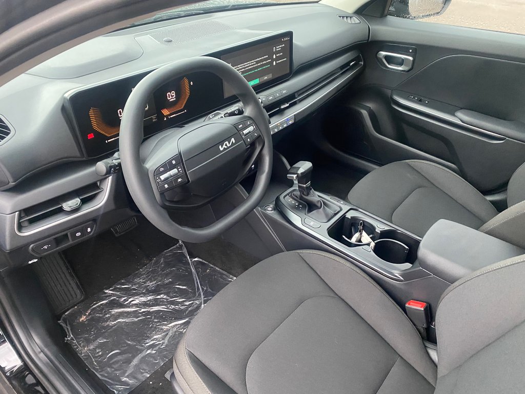 2026 Kia K4 LX | Cam | USB | HtdSeats | Warranty to 2031 in Amherst, Nova Scotia - 31 - w1024h768px