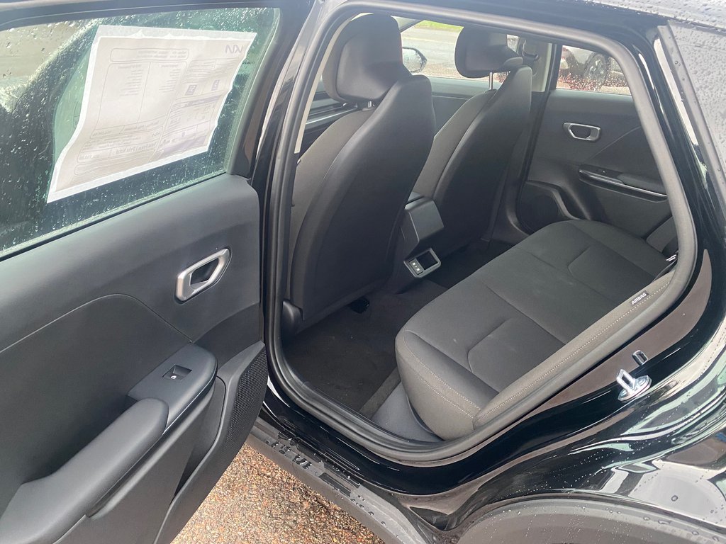 2026 Kia K4 LX | Cam | USB | HtdSeats | Warranty to 2031 in Amherst, Nova Scotia - 48 - w1024h768px