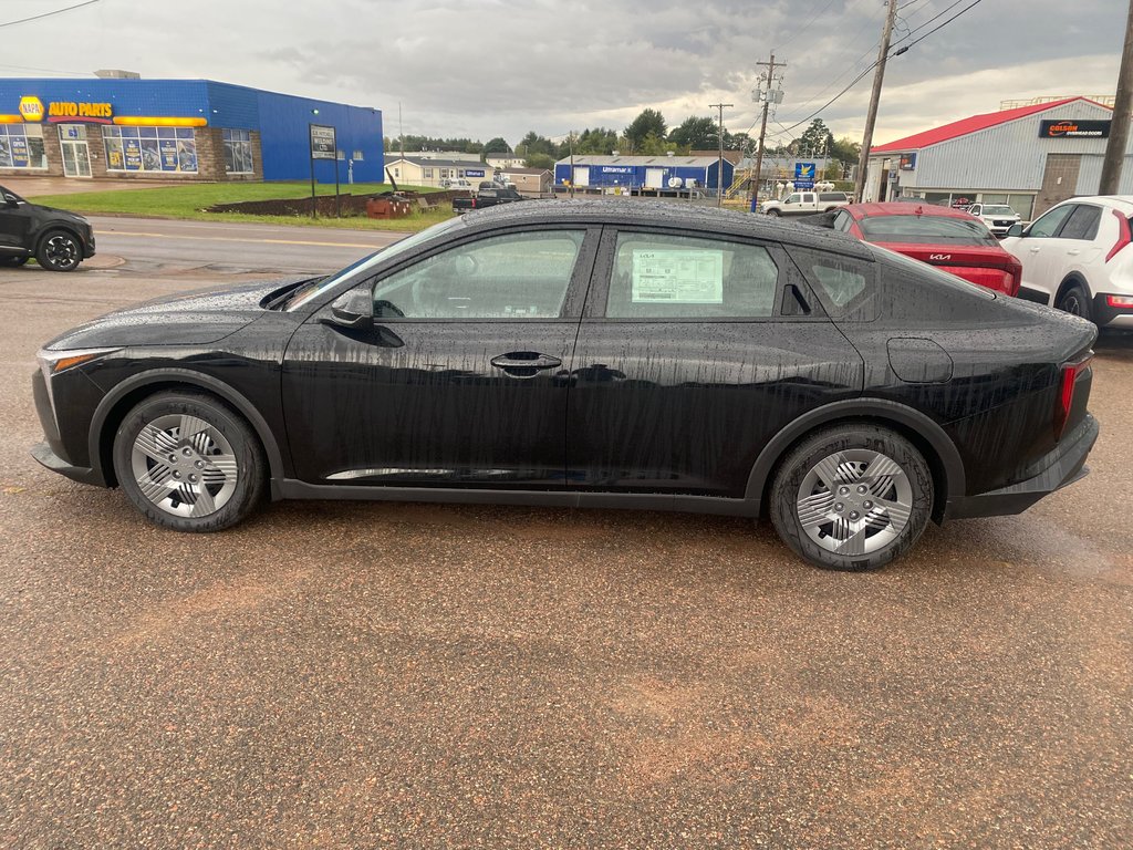 2026 Kia K4 LX | Cam | USB | HtdSeats | Warranty to 2031 in Amherst, Nova Scotia - 6 - w1024h768px