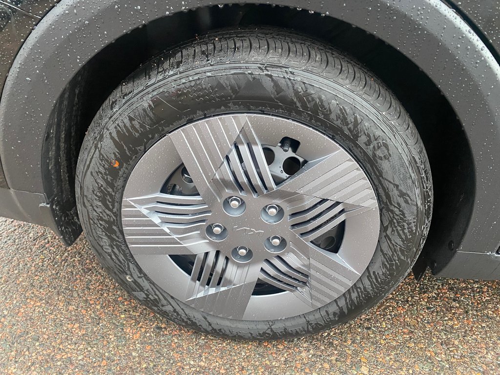 2026 Kia K4 LX | Cam | USB | HtdSeats | Warranty to 2031 in Amherst, Nova Scotia - 19 - w1024h768px