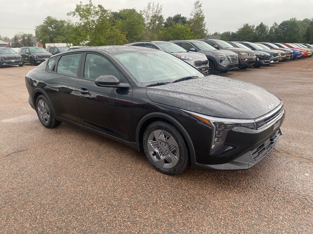2026 Kia K4 LX | Cam | USB | HtdSeats | Warranty to 2031 in Amherst, Nova Scotia - 13 - w1024h768px