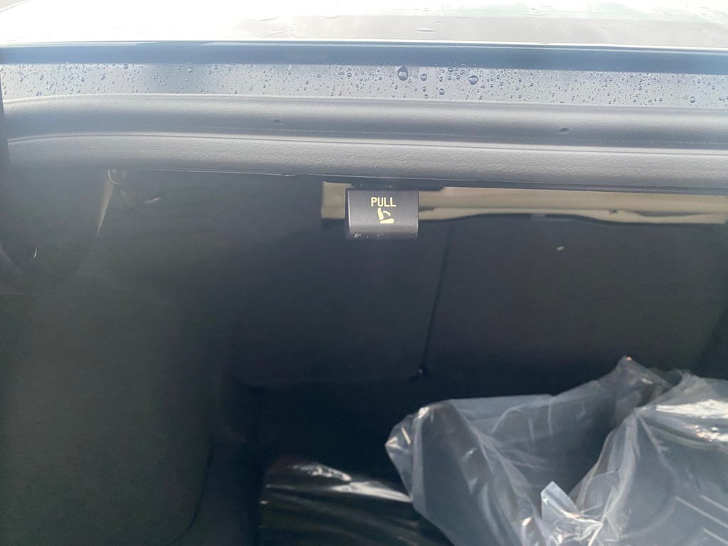 2026 Kia K4 LX | Cam | USB | HtdSeats | Warranty to 2031 in Amherst, Nova Scotia - 52 - w1024h768px