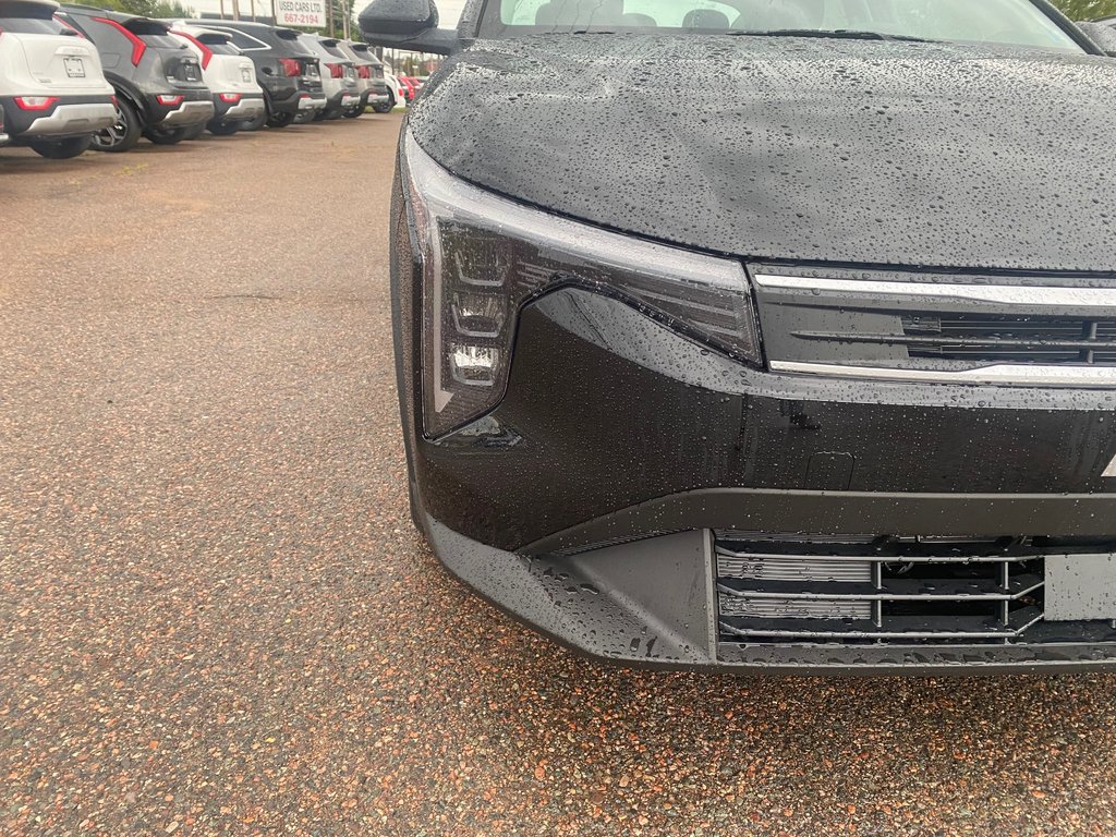 2026 Kia K4 LX | Cam | USB | HtdSeats | Warranty to 2031 in Amherst, Nova Scotia - 15 - w1024h768px