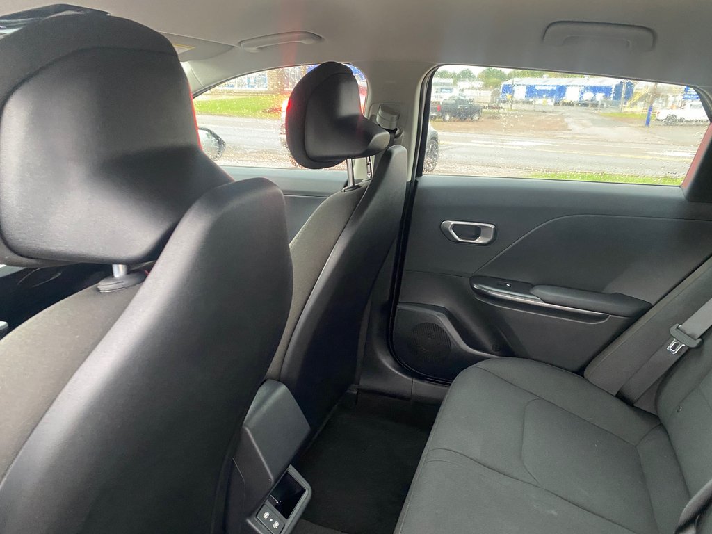 2026 Kia K4 LX | Cam | USB | HtdSeats | Warranty to 2031 in Amherst, Nova Scotia - 49 - w1024h768px