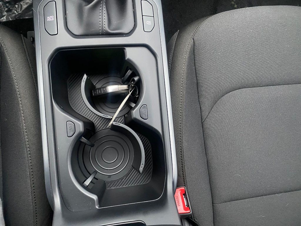 2026 Kia K4 LX | Cam | USB | HtdSeats | Warranty to 2031 in Amherst, Nova Scotia - 46 - w1024h768px