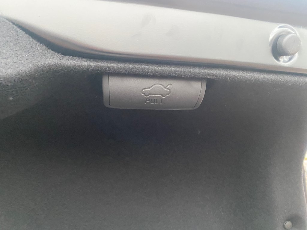 2026 Kia K4 LX | Cam | USB | HtdSeats | Warranty to 2031 in Amherst, Nova Scotia - 54 - w1024h768px