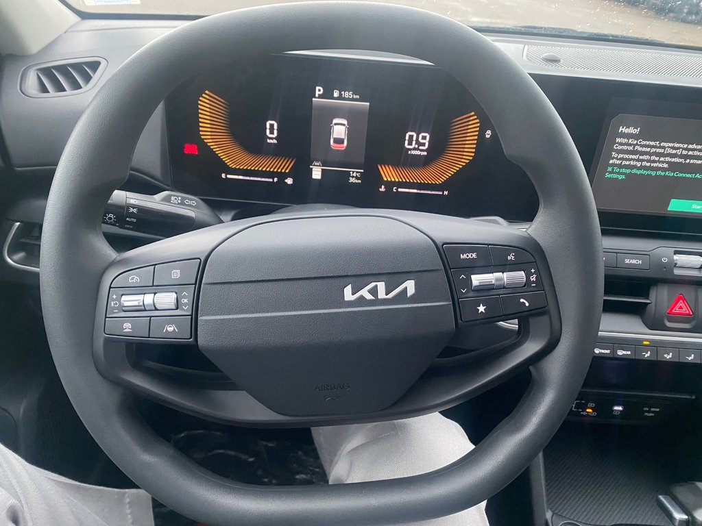 2026 Kia K4 LX | Cam | USB | HtdSeats | Warranty to 2031 in Amherst, Nova Scotia - 36 - w1024h768px