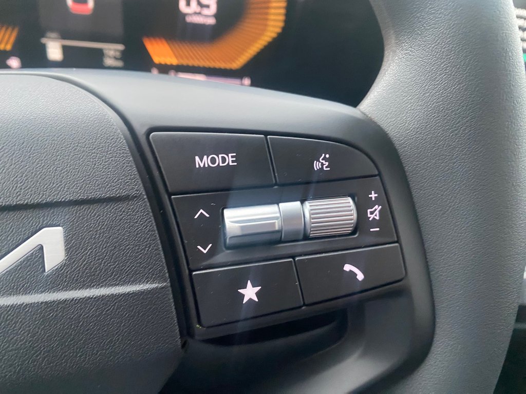 2026 Kia K4 LX | Cam | USB | HtdSeats | Warranty to 2031 in Amherst, Nova Scotia - 39 - w1024h768px