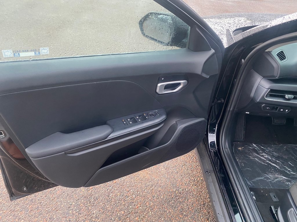 2026 Kia K4 LX | Cam | USB | HtdSeats | Warranty to 2031 in Amherst, Nova Scotia - 28 - w1024h768px