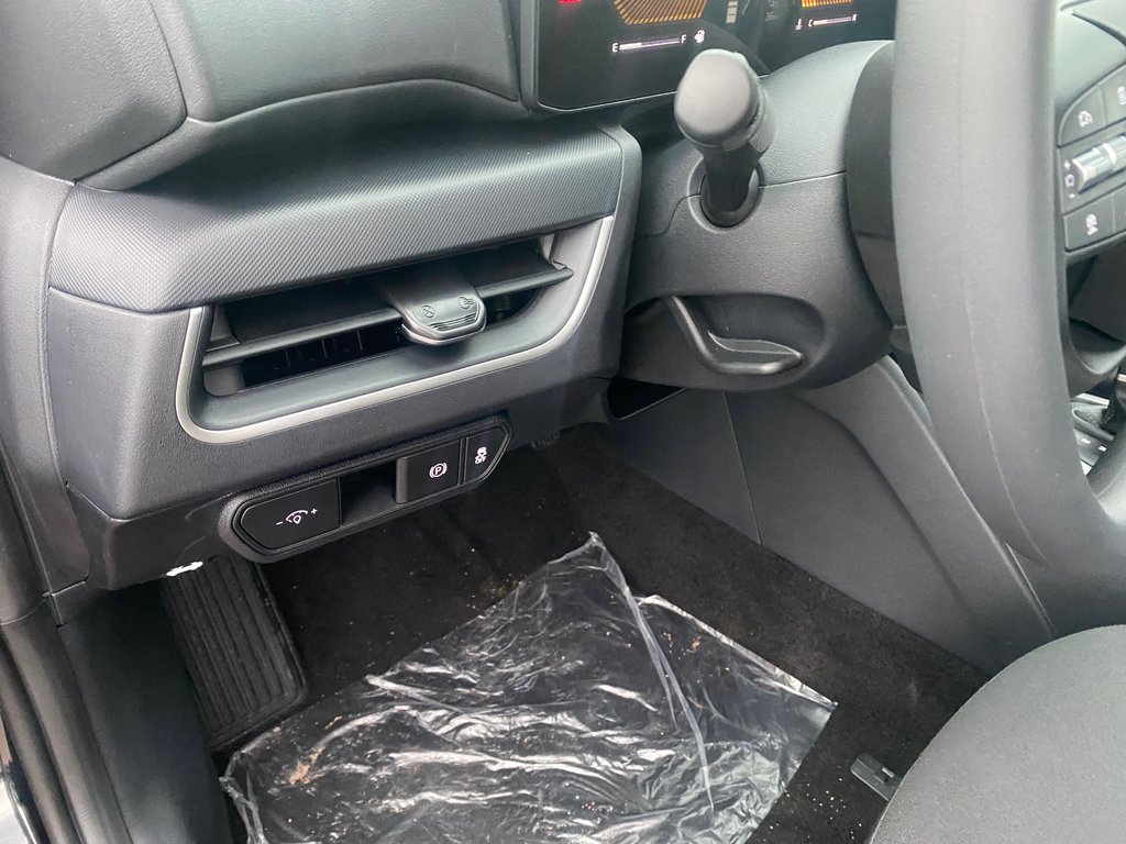 2026 Kia K4 LX | Cam | USB | HtdSeats | Warranty to 2031 in Amherst, Nova Scotia - 35 - w1024h768px